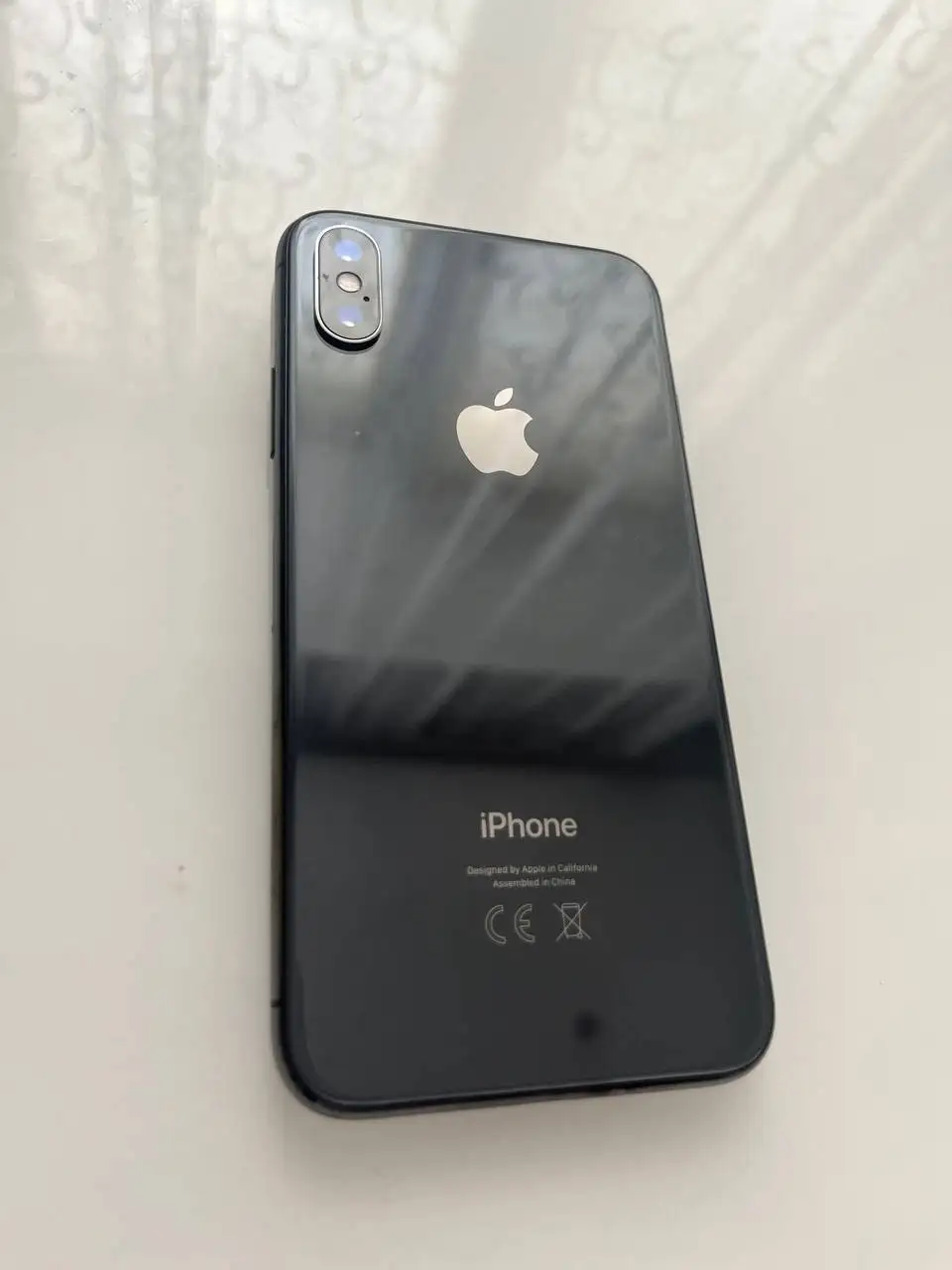 iPhone X 256GB - Смартфоны (Электроника) в Пермь