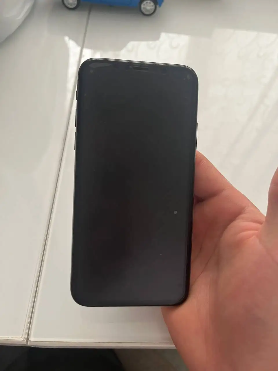 iPhone X 256GB - Смартфоны (Электроника) в Пермь