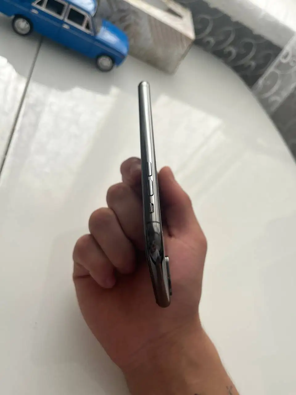 iPhone X 256GB - Смартфоны (Электроника) в Пермь