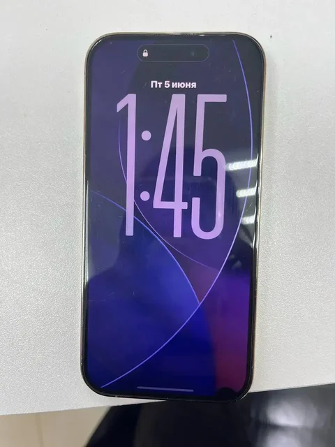 iPhone 14 Pro 128GB - Умные часы в Пермь