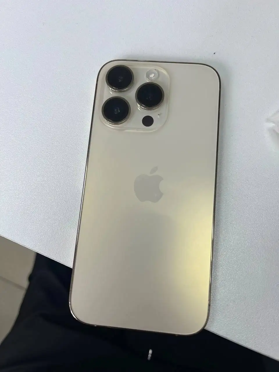 iPhone 14 Pro 128GB - Мобильные телефоны (Электроника) в Пермь