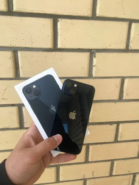Продам iPhone 13 - Умные часы в Пермь