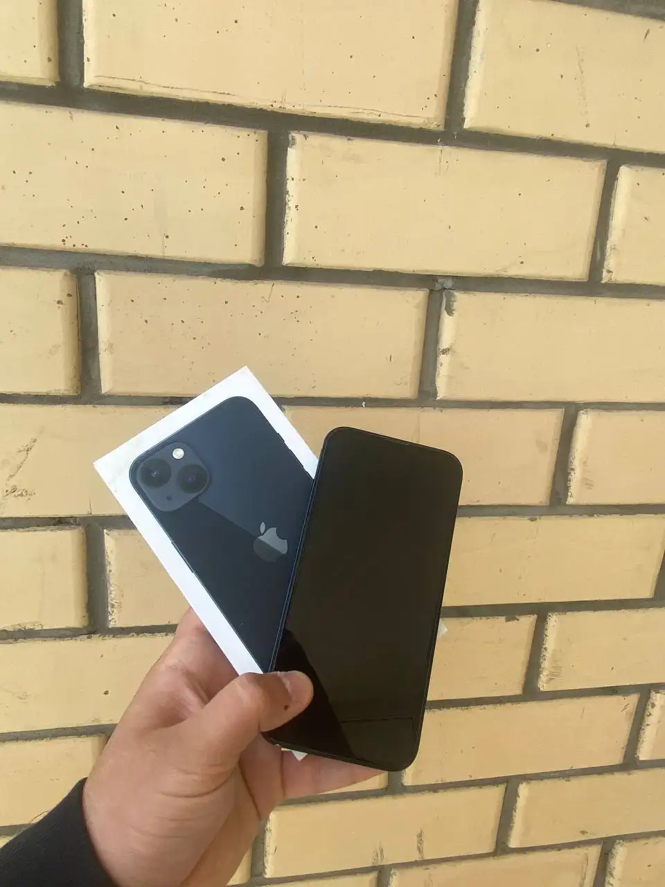 Продам iPhone 13 - Электроника в Пермь