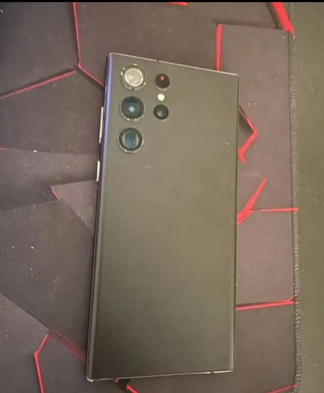 Обмен Samsung S22 Ultra - Смартфоны (Электроника) в Пермь