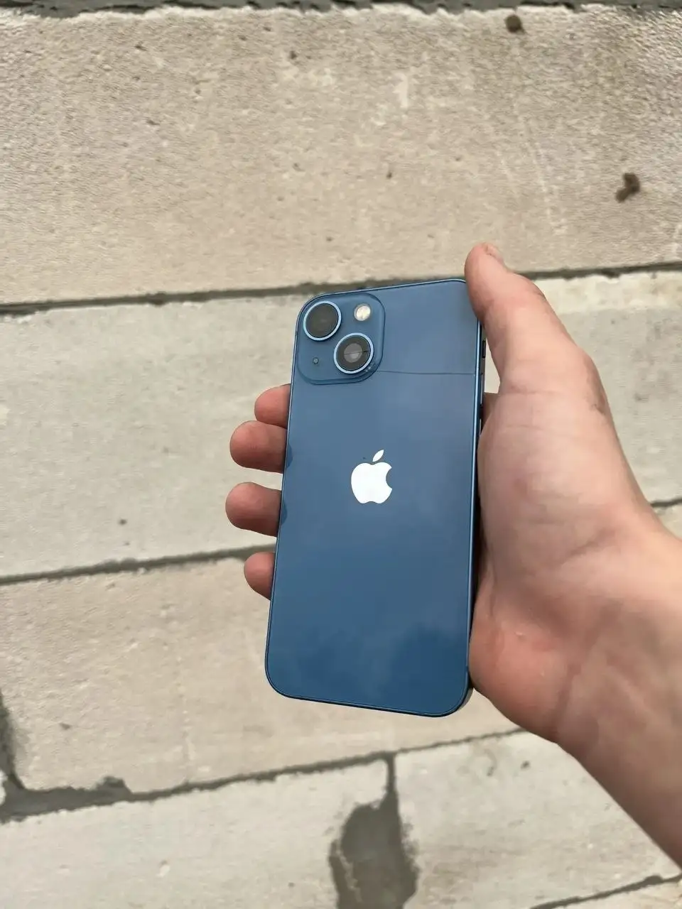 iPhone 13 Mini 128GB - Мобильные телефоны (Электроника) в Пермь