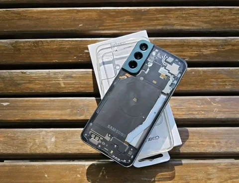 Samsung S22 Plus 128GB - Электротранспорт в Пермь