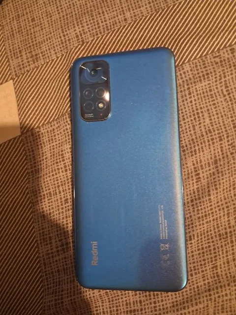 Продам Xiaomi Redmi Note 11 B - Электротранспорт в Пермь