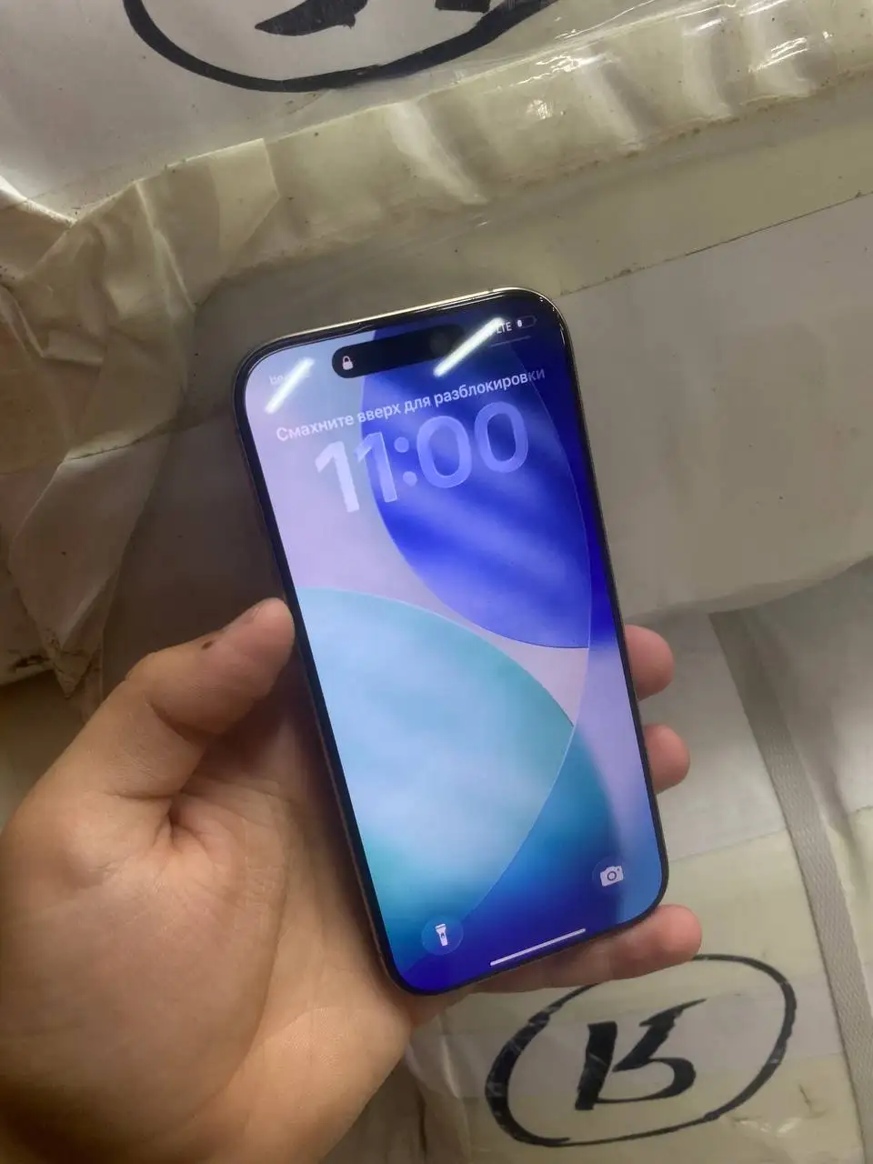 Обмен IPhone 16 Pro на 15 Pro или Pro Max - Смартфоны (Электроника) в Пермь