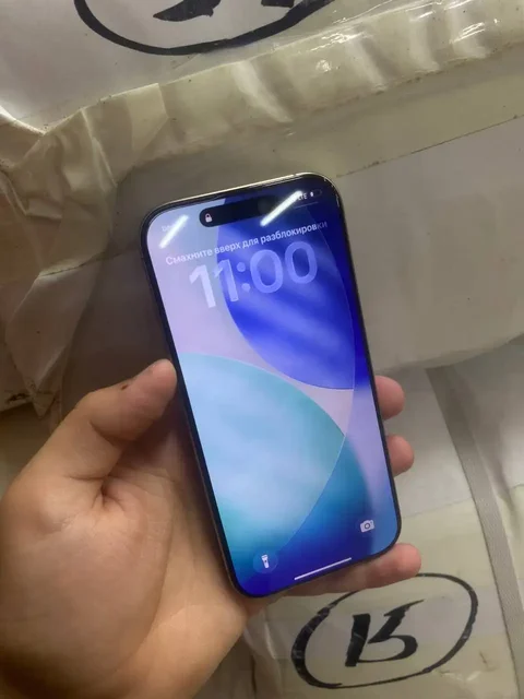 Обмен IPhone 16 Pro на 15 Pro или Pro Max - Электротранспорт в Пермь