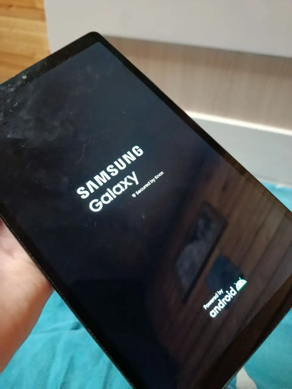 Samsung Galaxy Tab A7 Lite 8.7" - Планшеты (Электроника) в Пермь