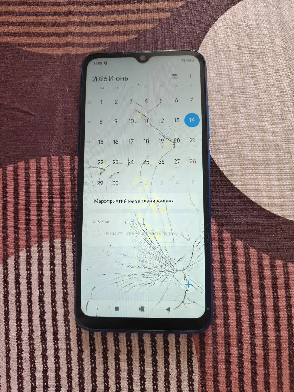 Продажа Redmi 9a и Redmi 12c в Перми - Смартфоны (Электроника) в Пермь