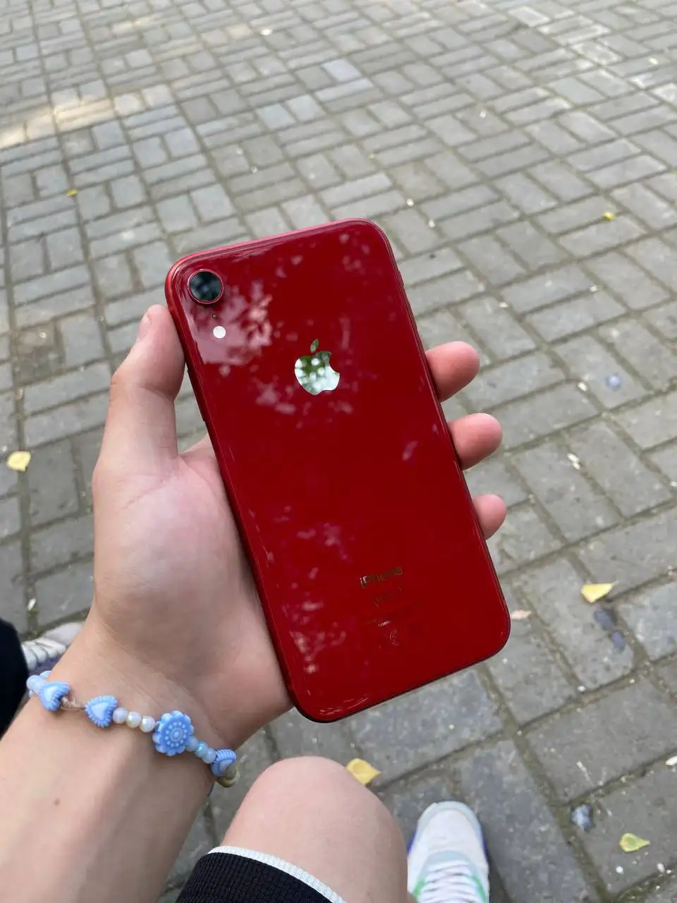 Обмен на iPhone (XS и новее) - Мобильные телефоны (Электроника) в Пермь