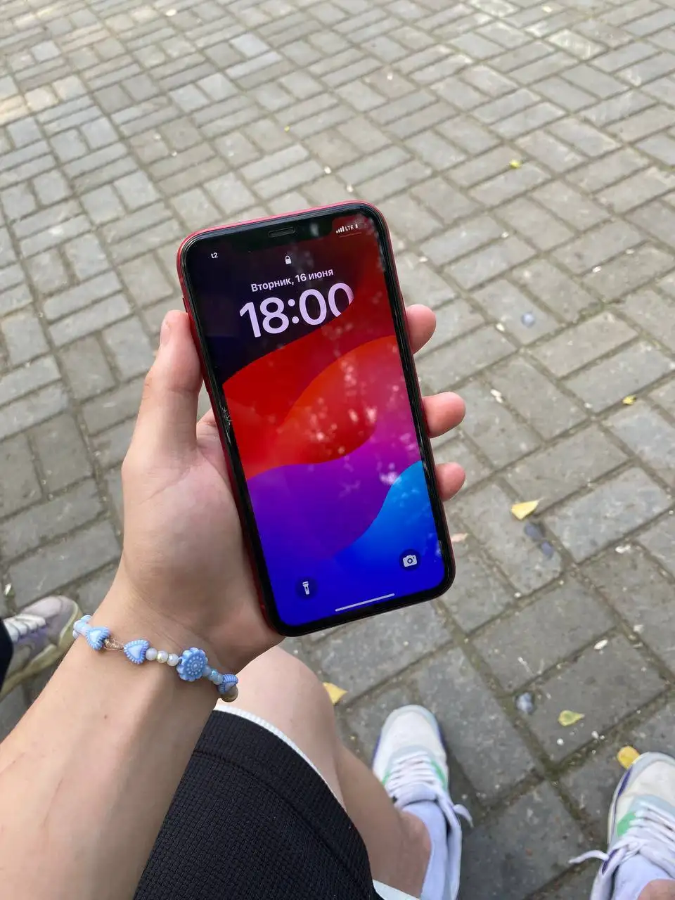 Обмен на iPhone (XS и новее) - Мобильные телефоны (Электроника) в Пермь