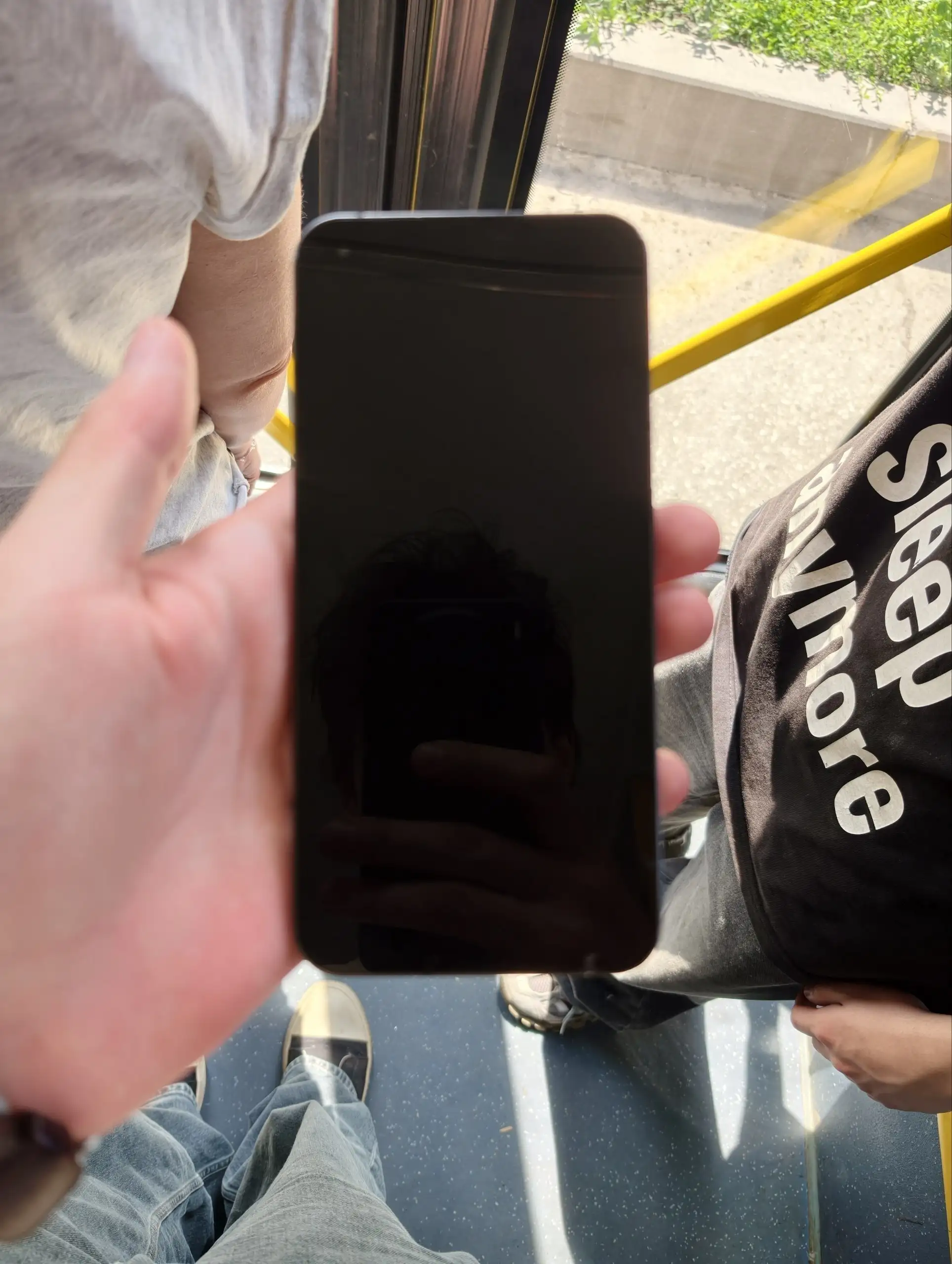 Nothing Phone 1 8/128 - Смартфоны (Электроника) в Пермь
