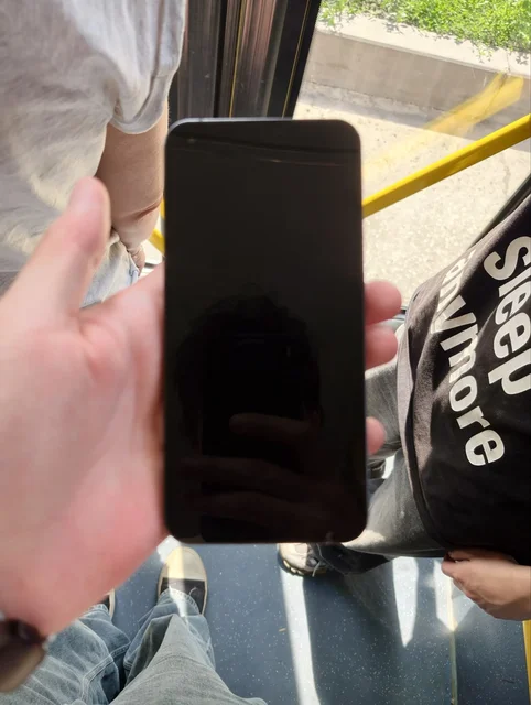 Nothing Phone 1 8/128 - Электросамокаты в Пермь