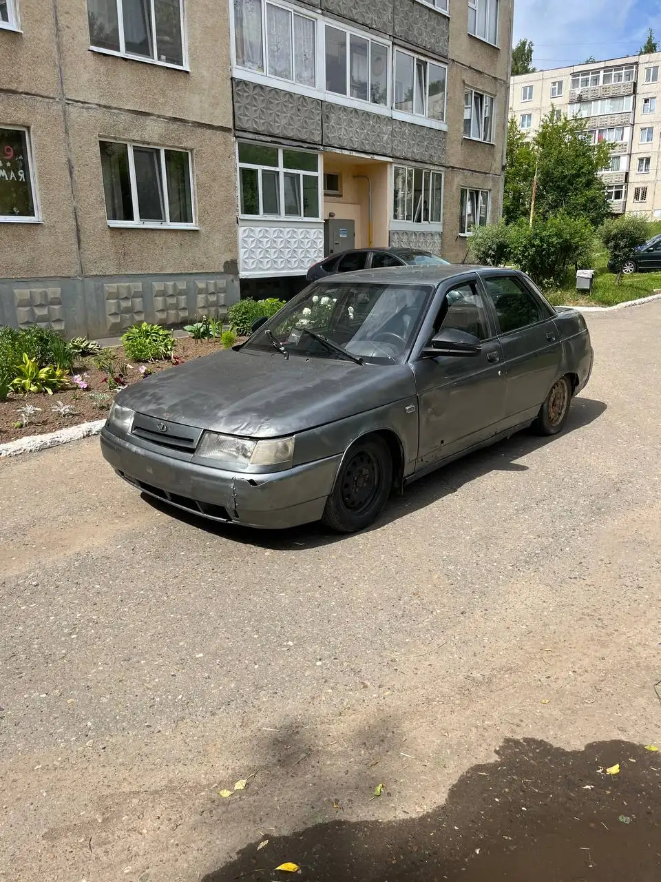 Продается авто за 25000 - Авто в Пермь