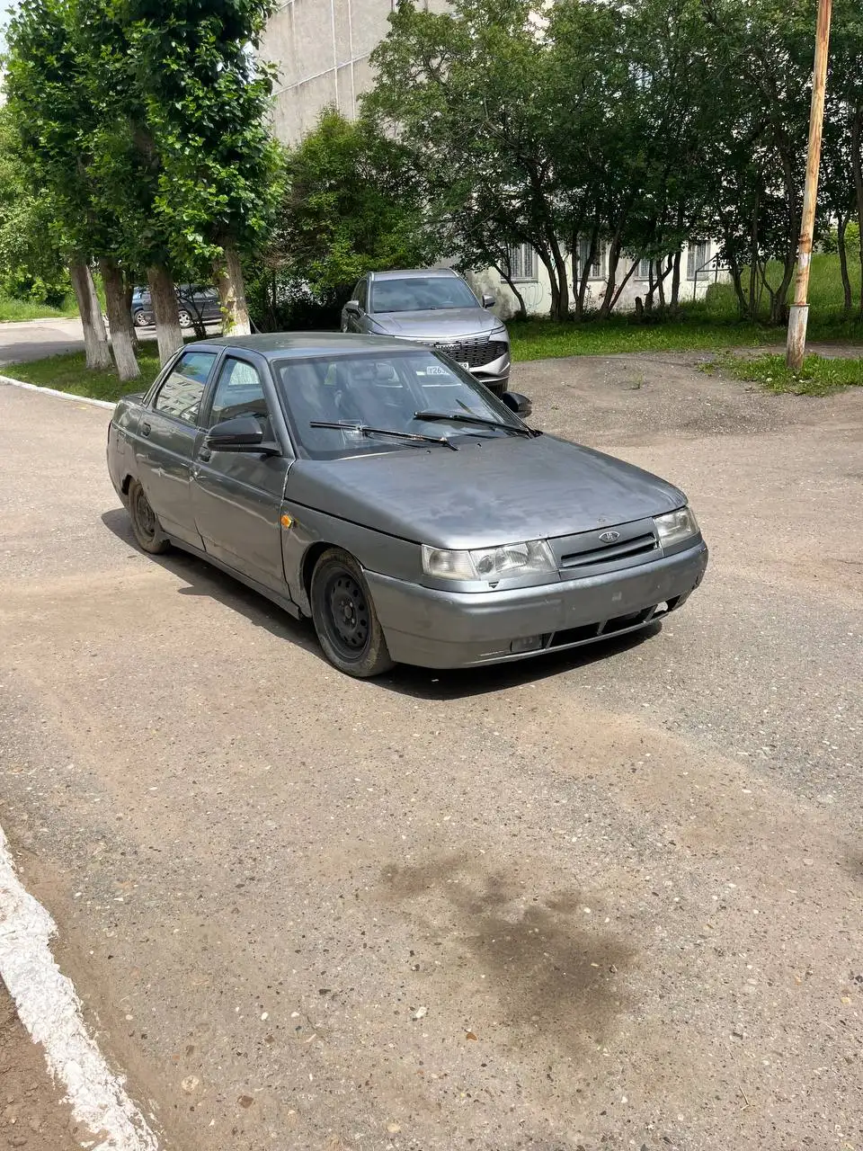 Продается авто за 25000 - Авто в Пермь