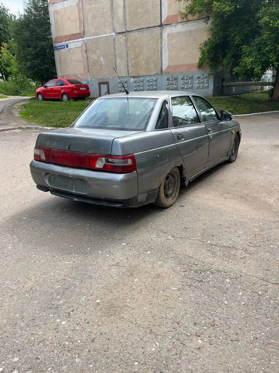Продается авто за 25000 - Авто в Пермь