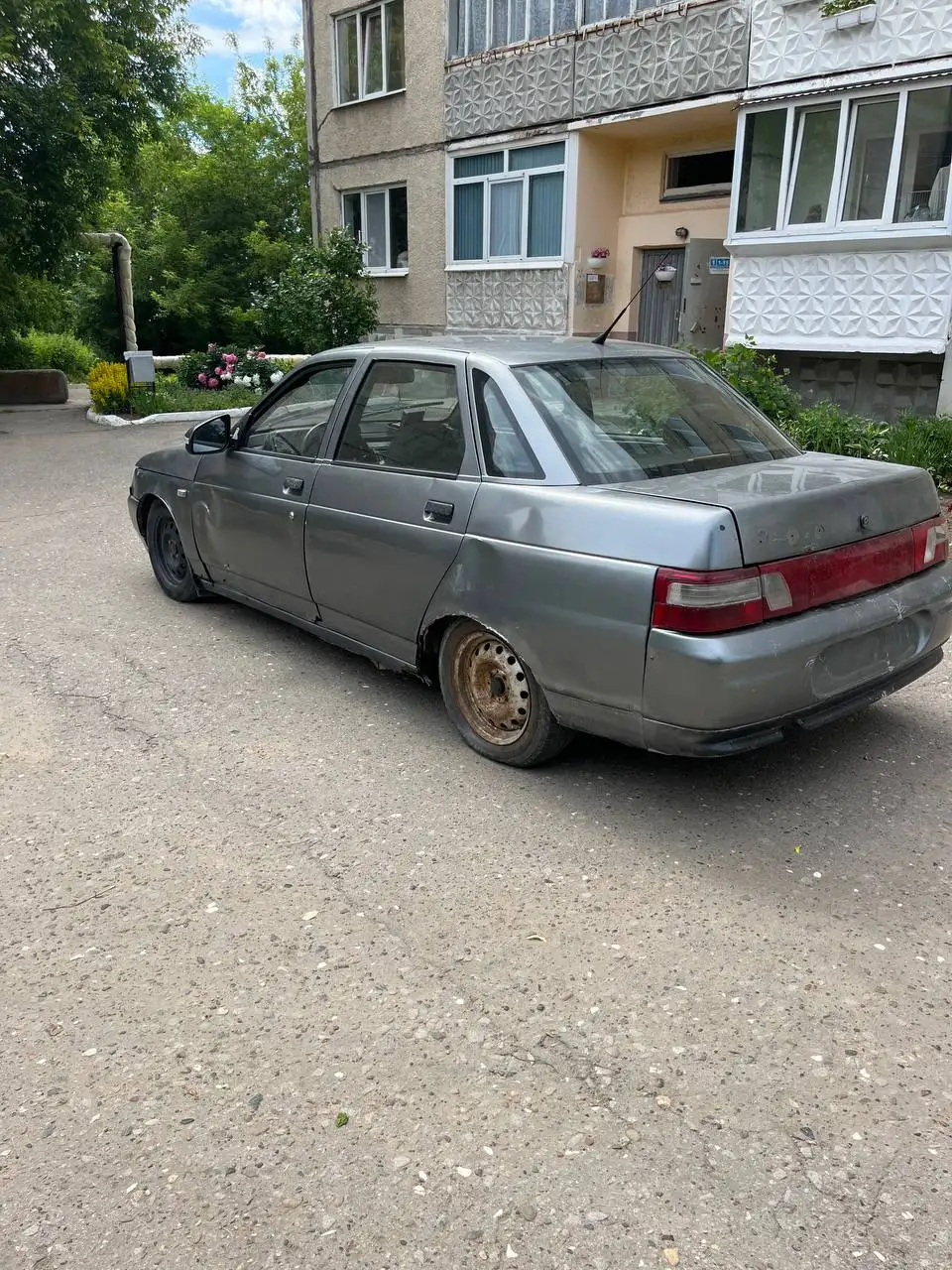 Продается авто за 25000 - Авто в Пермь