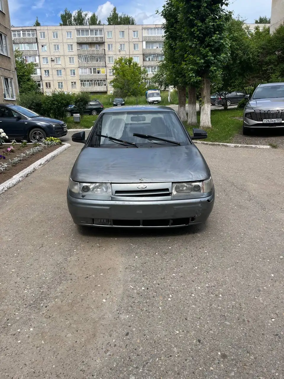 Продается авто за 25000 - Авто в Пермь