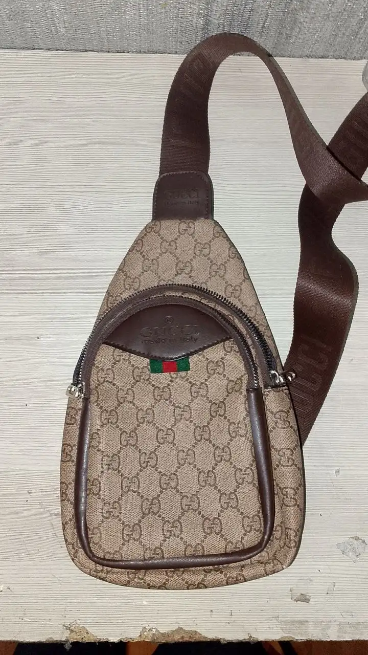 Продам сумку Gucci оригинал - Сумки (Одежда) в Пермь