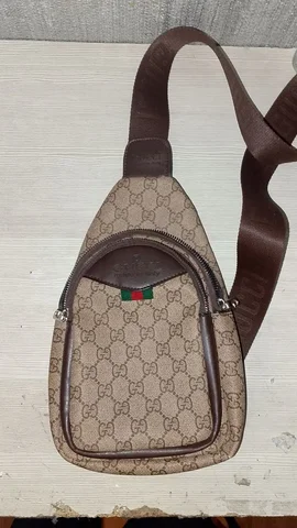 Продам сумку Gucci оригинал - Одежда в Пермь
