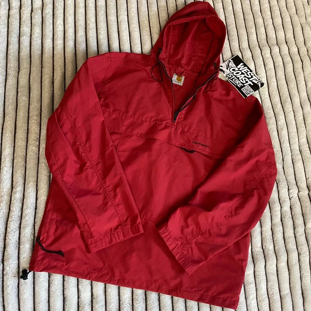 Анорак Carhartt винтаж L/XL - Сумки в Пермь