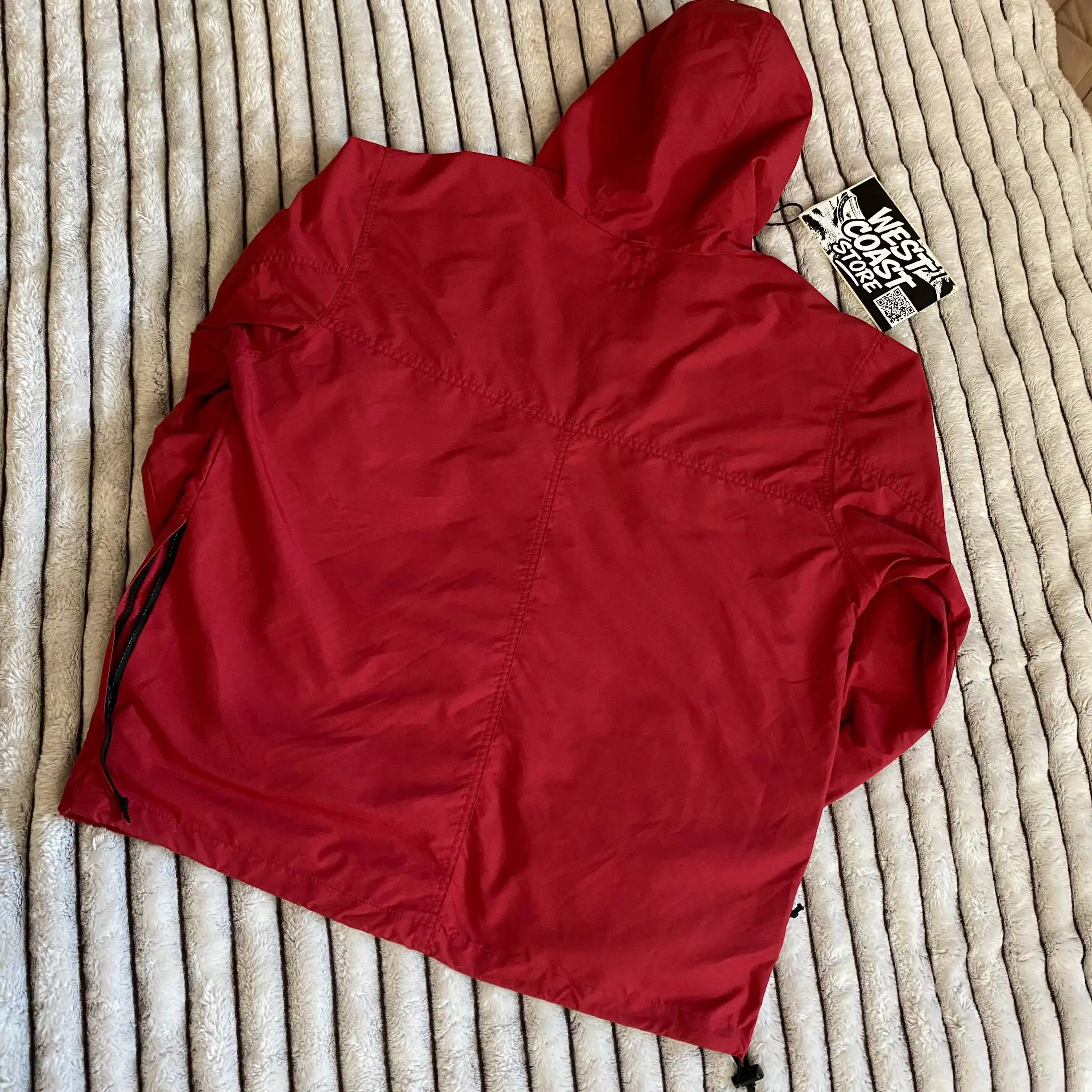 Анорак Carhartt винтаж L/XL - Одежда в Пермь