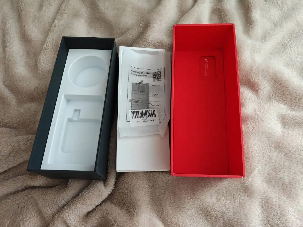 OnePlus 9 5G 128/8 - Мобильные телефоны (Электроника) в Пермь