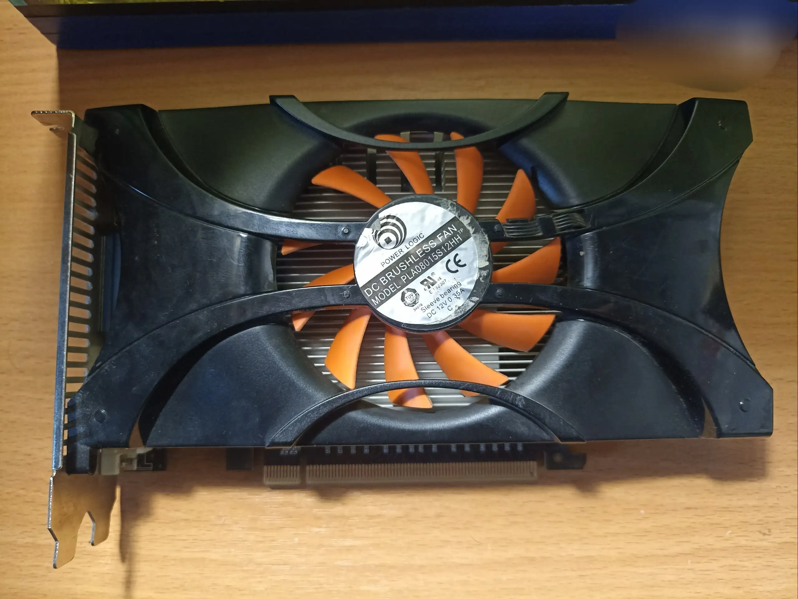 Продажа монитора LG, видеокарты GTX550Ti и компьютерного хлама - Компьютерная техника (Электроника) в Пермь