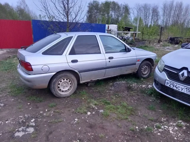 Продам-обменяю скутер - Авто в Пермь