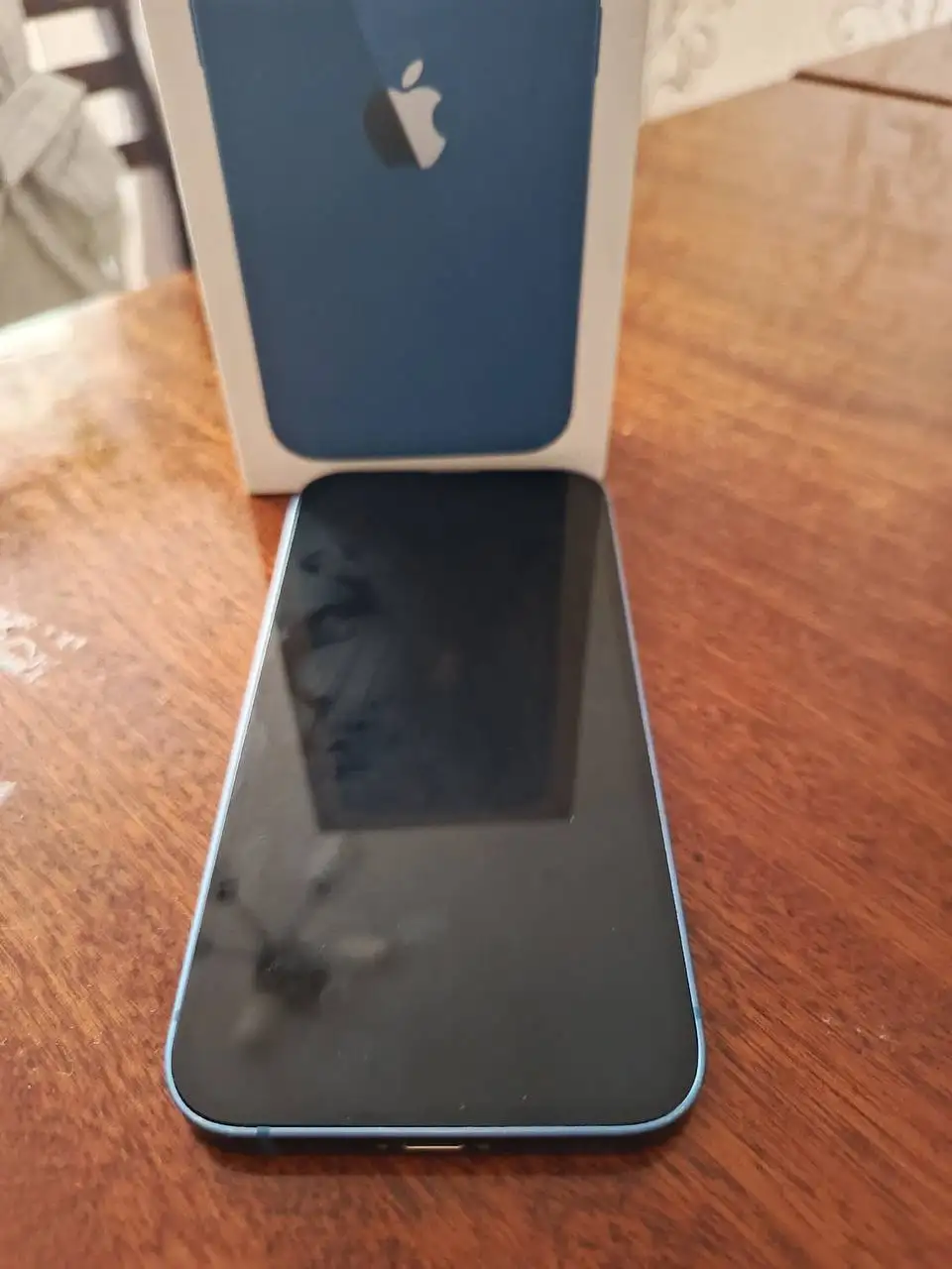 Продам iPhone 13 256GB - Электроника в Пермь