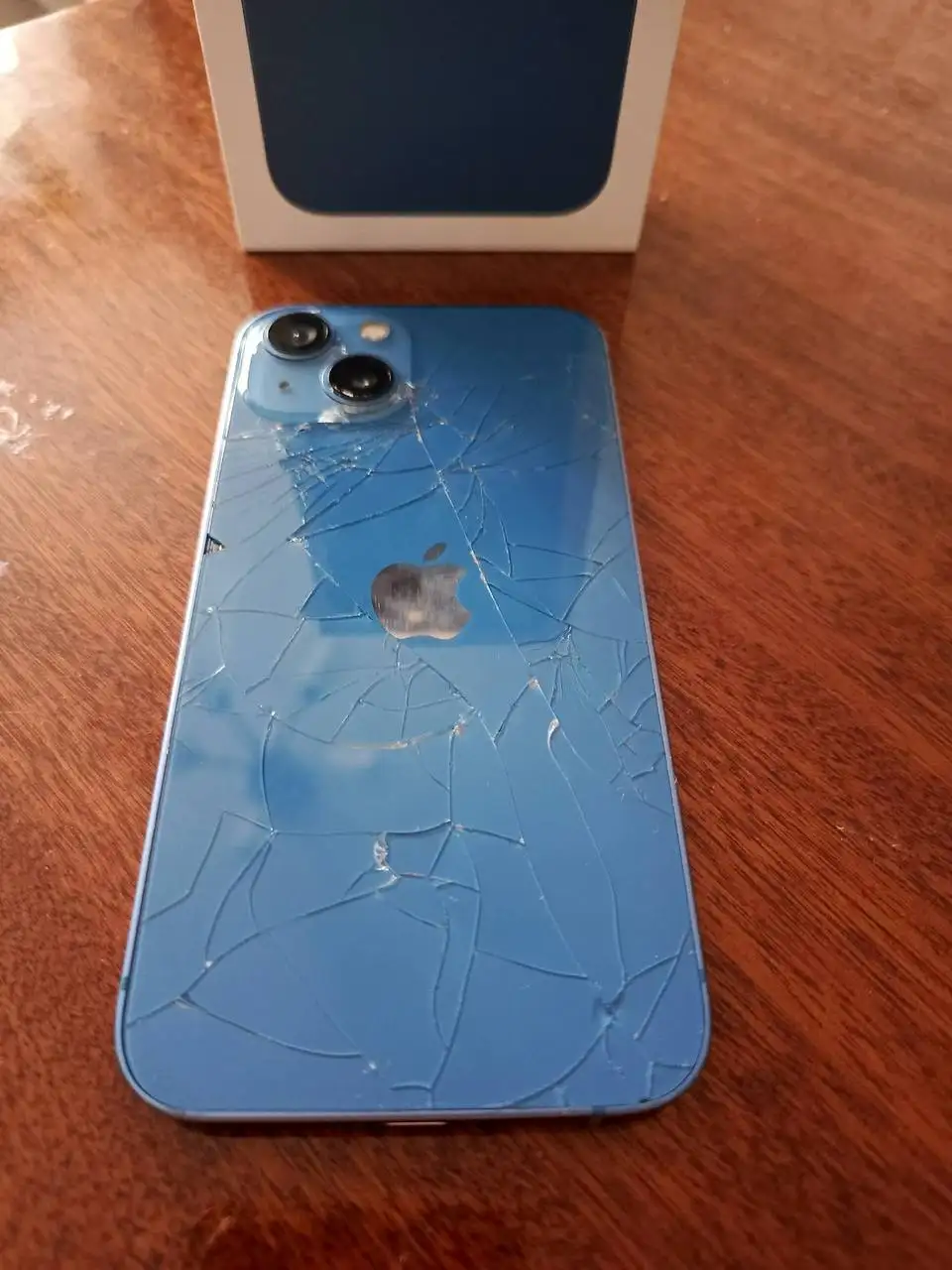 Продам iPhone 13 256GB - Электроника в Пермь