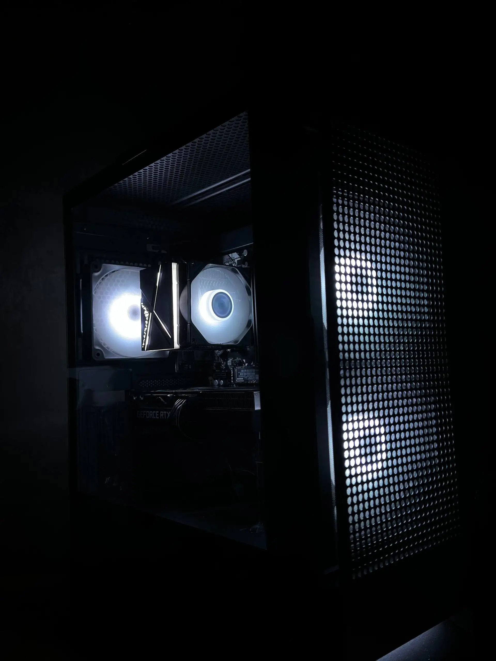 Игровой ПК AMD Ryzen 5 5600X + RTX 3060 - Электроника в Пермь