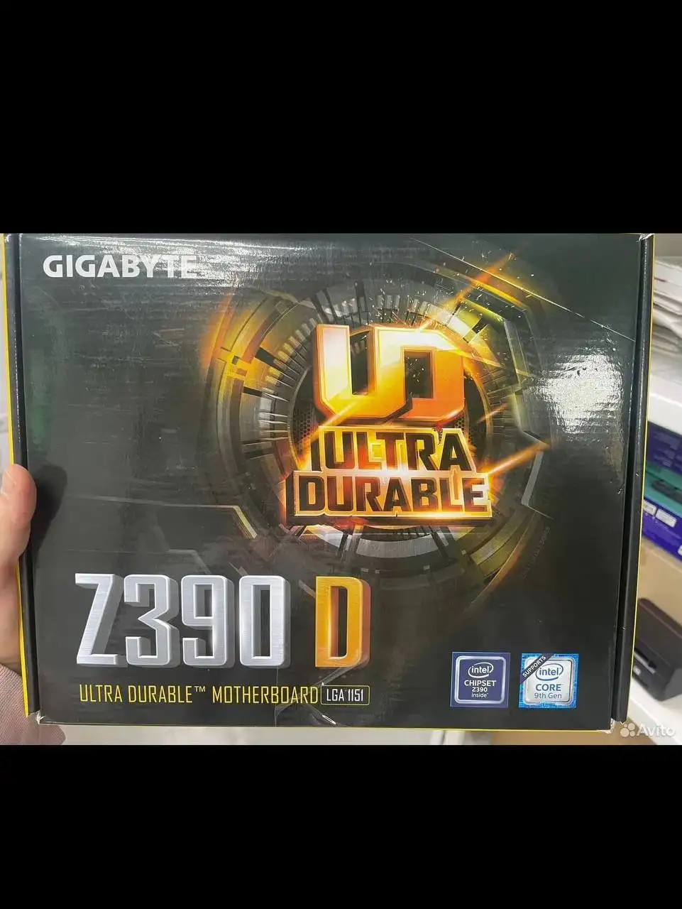Компьютер RTX 3070 + i5 9600KF в Перми - Компьютеры и комплектующие (Электроника) в Пермь