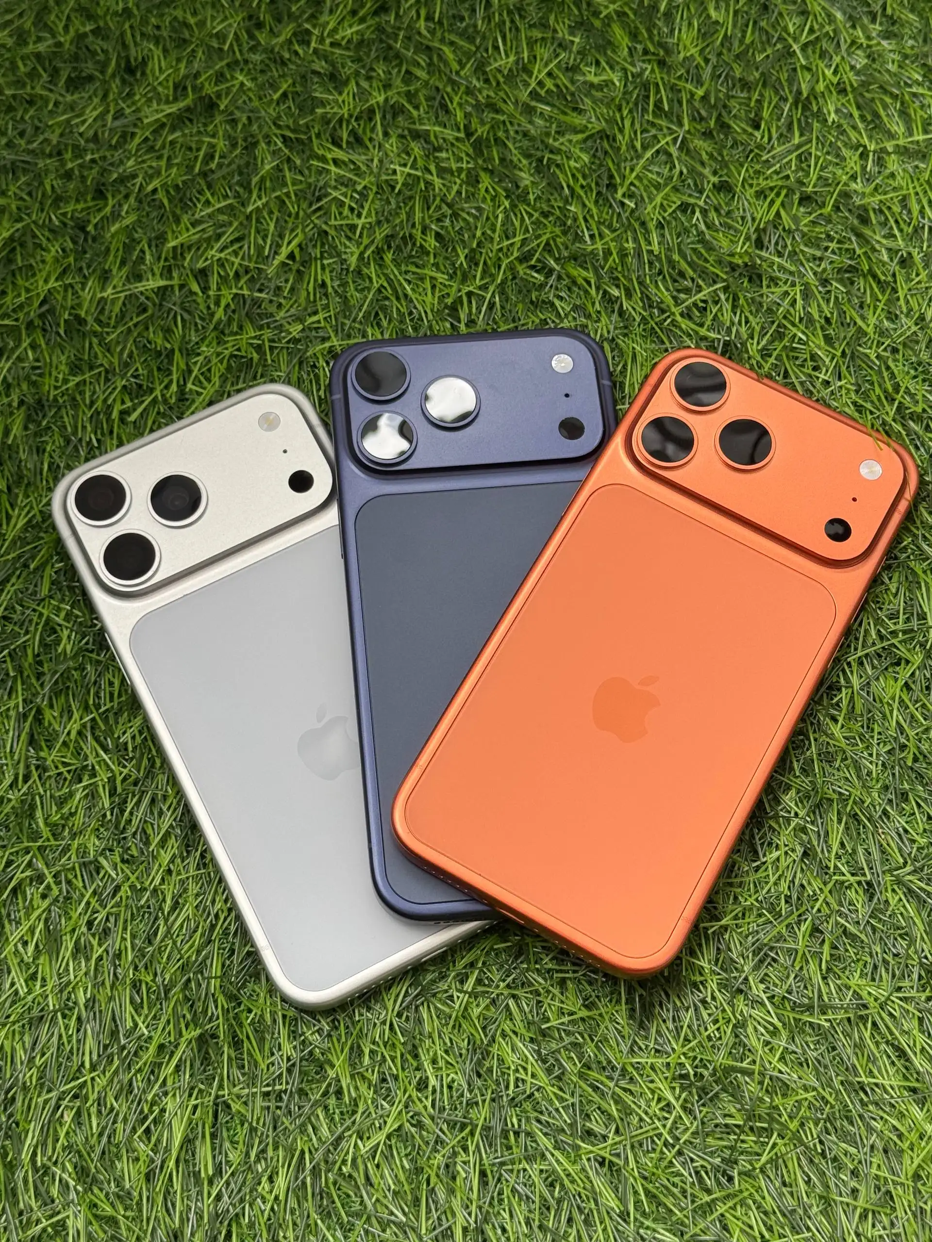 Высококачественные муляжи iPhone 17 - Мобильные телефоны (Электроника) в Пермь