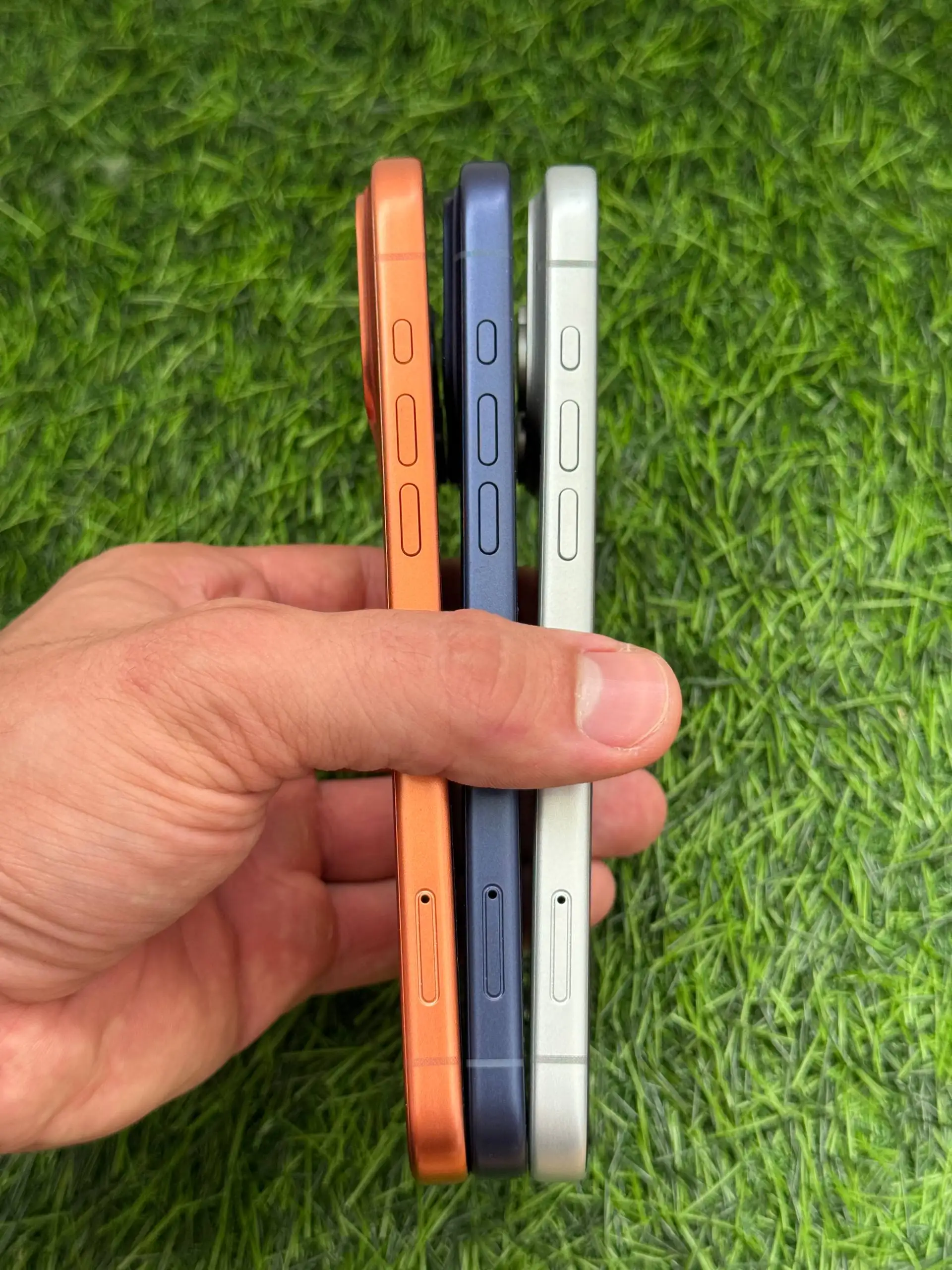 Высококачественные муляжи iPhone 17 - Мобильные телефоны (Электроника) в Пермь