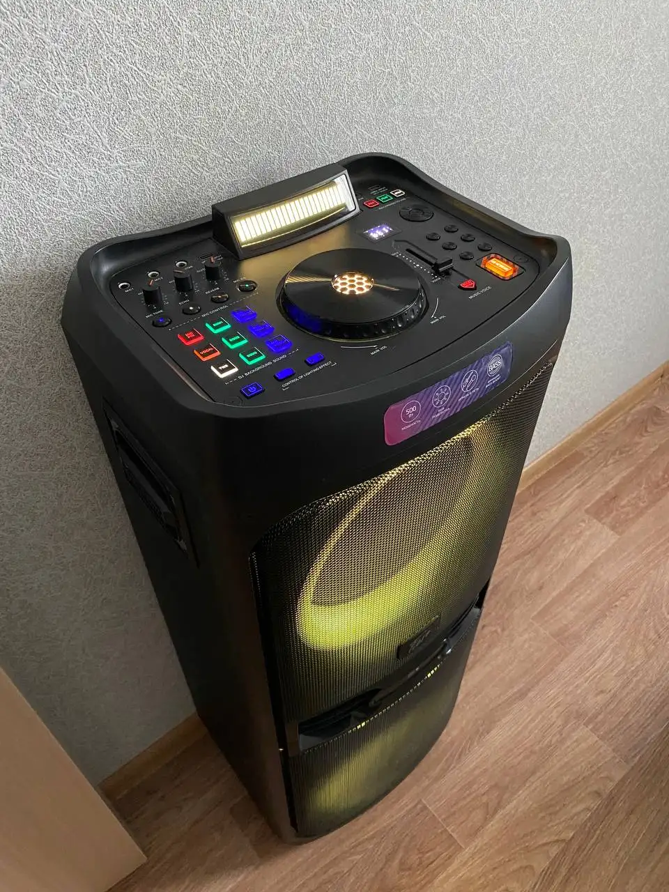 Аудиосистема Fiero Soundfall HS600 - Электроника в Пермь