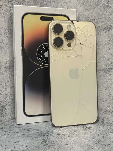 iPhone 14 Pro Max 128GB eSIM - Игровые приставки в Пермь
