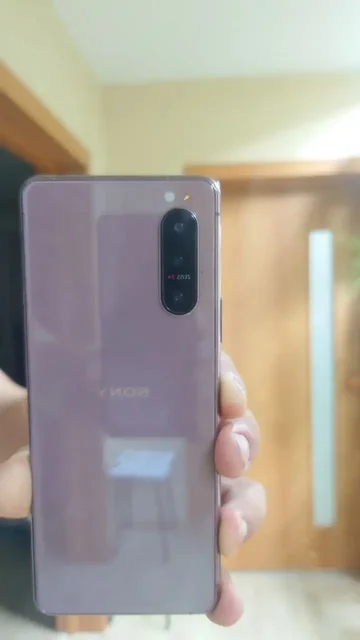 Sony Xperia 5 II 128Gb - Кабели и переходники в Пермь