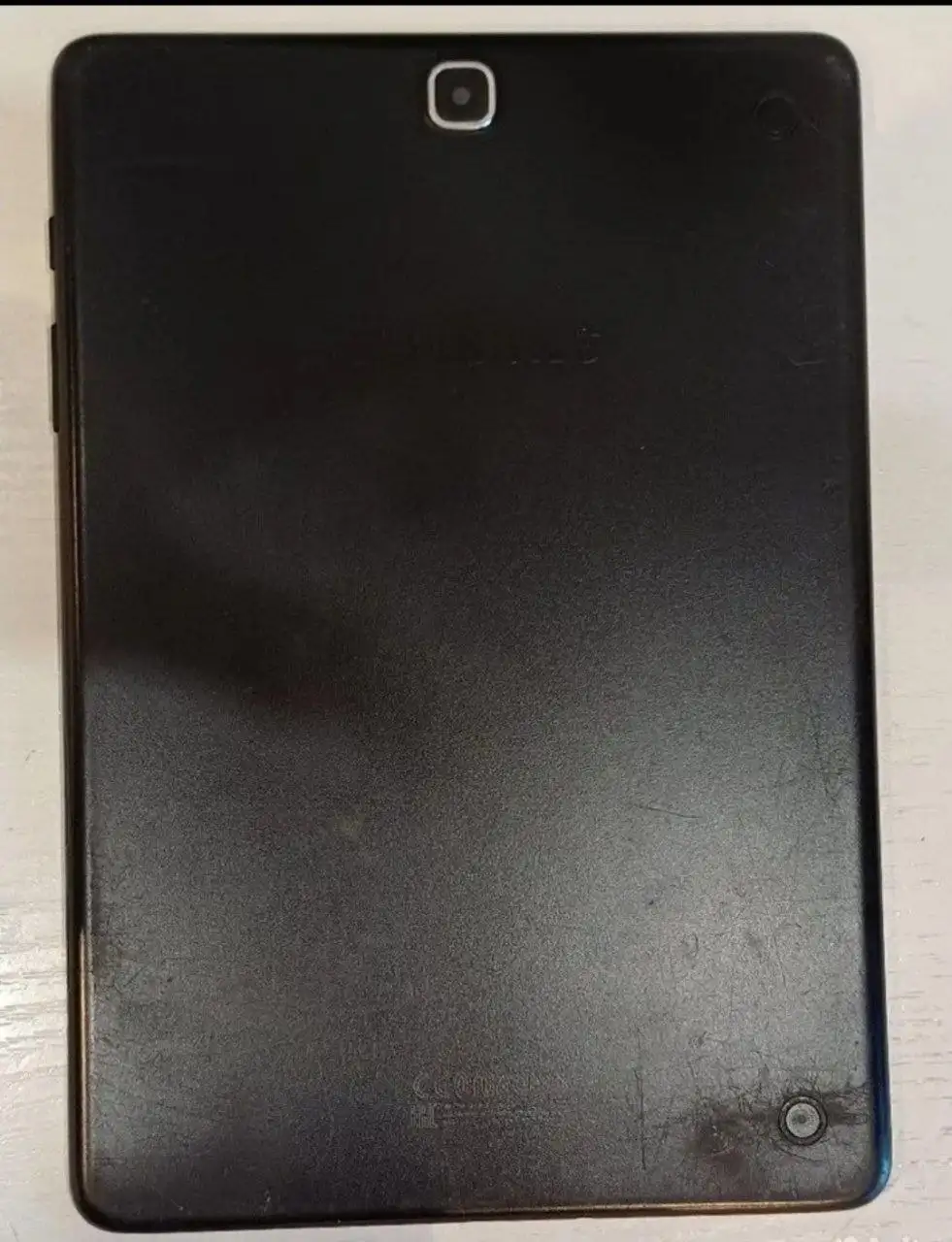 Продам планшет Galaxy Tab A 9.7 - Планшеты (Электроника) в Пермь