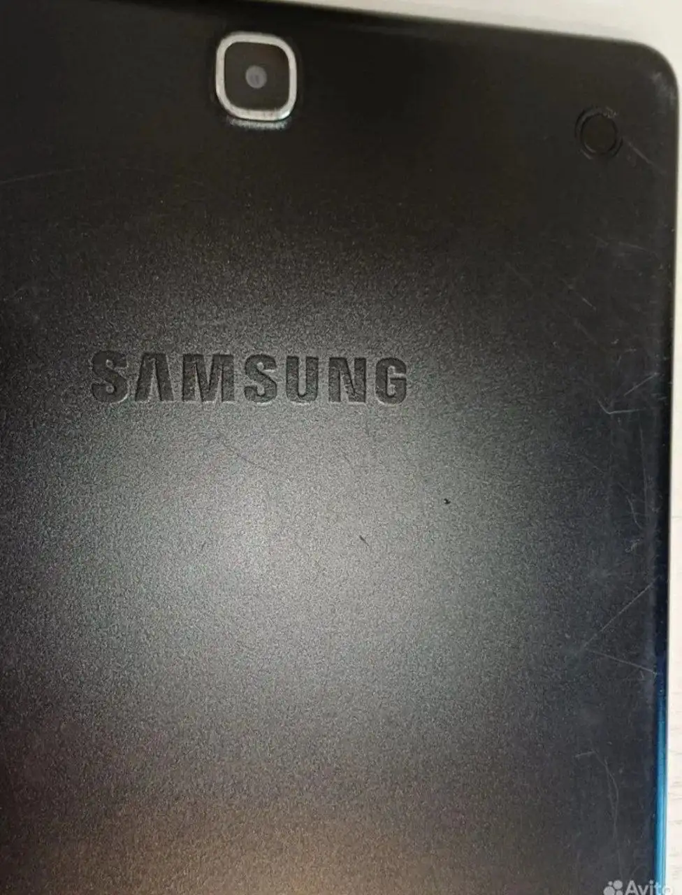 Продам планшет Galaxy Tab A 9.7 - Планшеты (Электроника) в Пермь