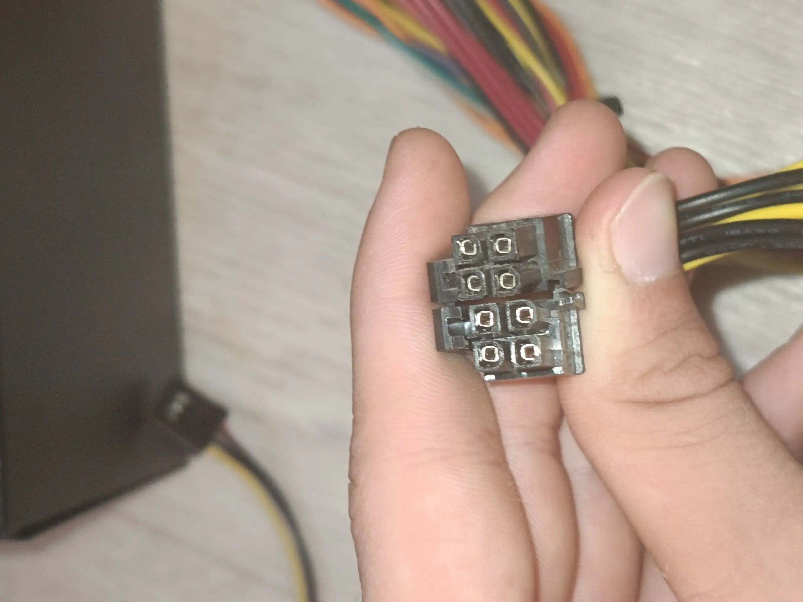 Продам блок питания Zalman 400 - Компьютерные комплектующие (Электроника) в Пермь