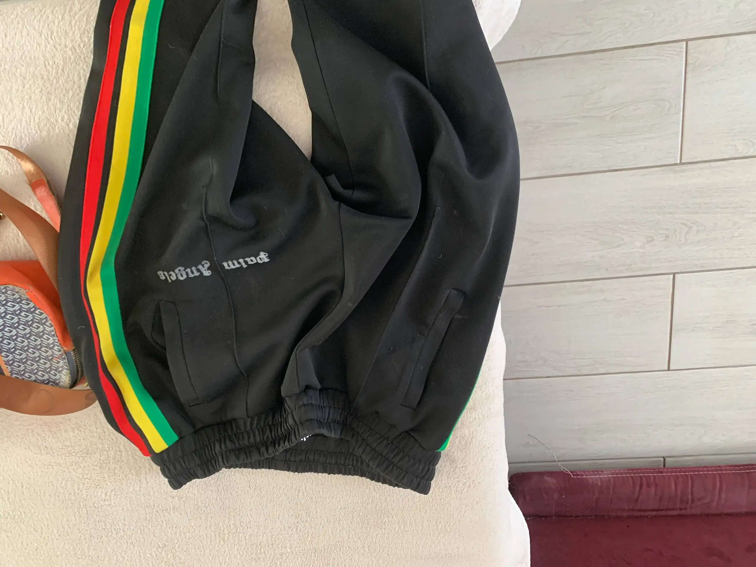 Продажа брендовых вещей: RAF Simons, Guess, Palm Angels - Барахолка в Пермь