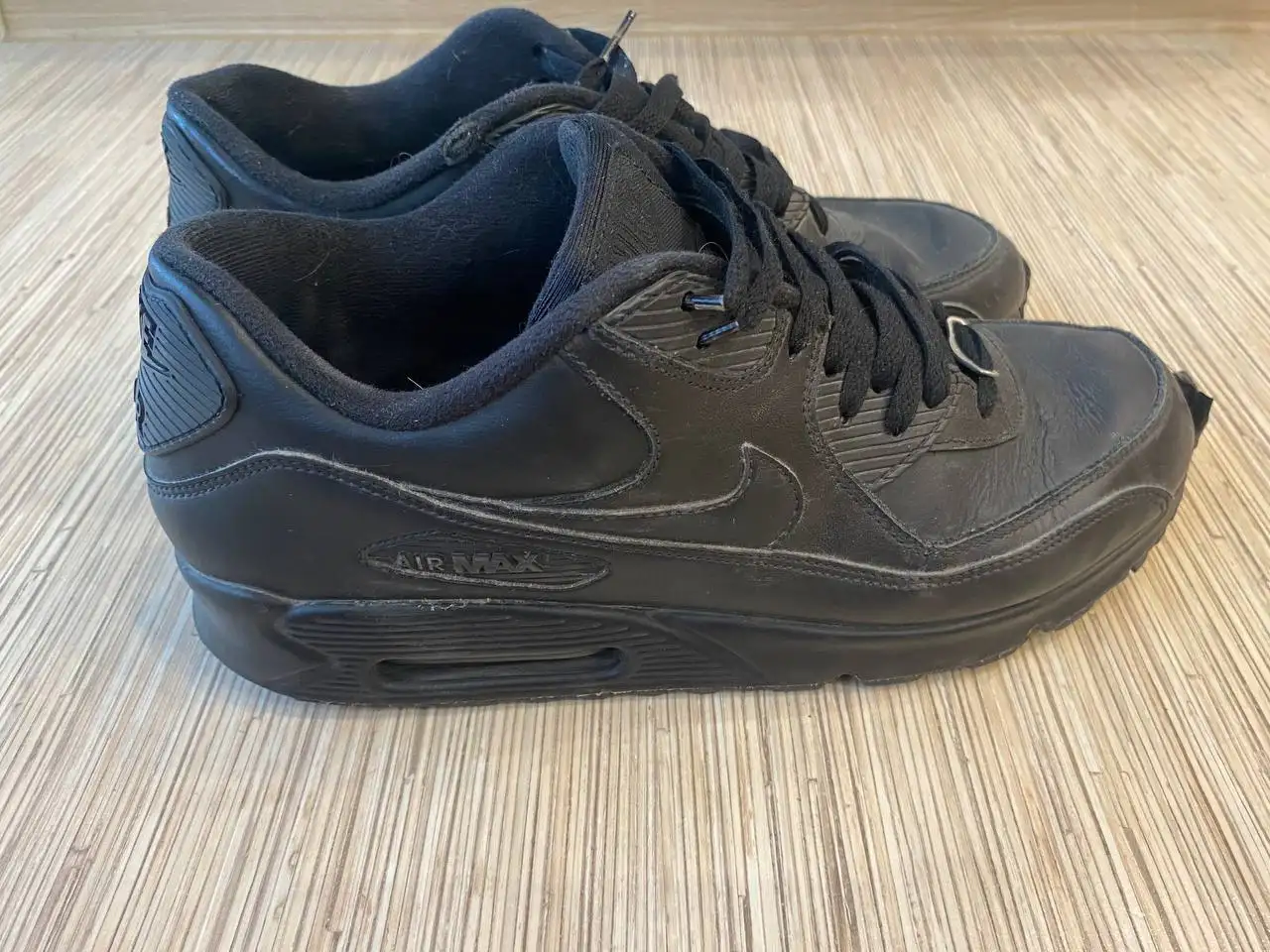 Продам оригинальные Nike Air Max - Барахолка в Пермь