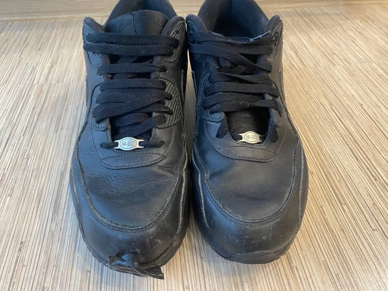 Продам оригинальные Nike Air Max - Барахолка в Пермь