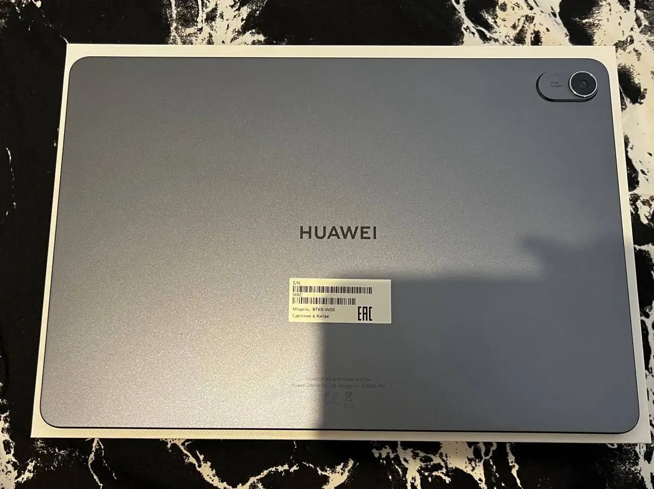 Продам планшет Huawei MatePad 11.5s 256гб - Планшеты (Электроника) в Пермь