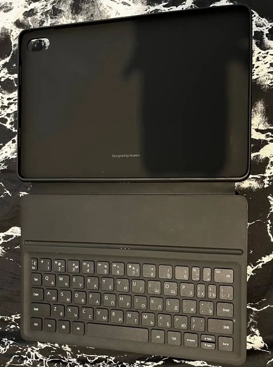 Продам планшет Huawei MatePad 11.5s 256гб - Планшеты (Электроника) в Пермь