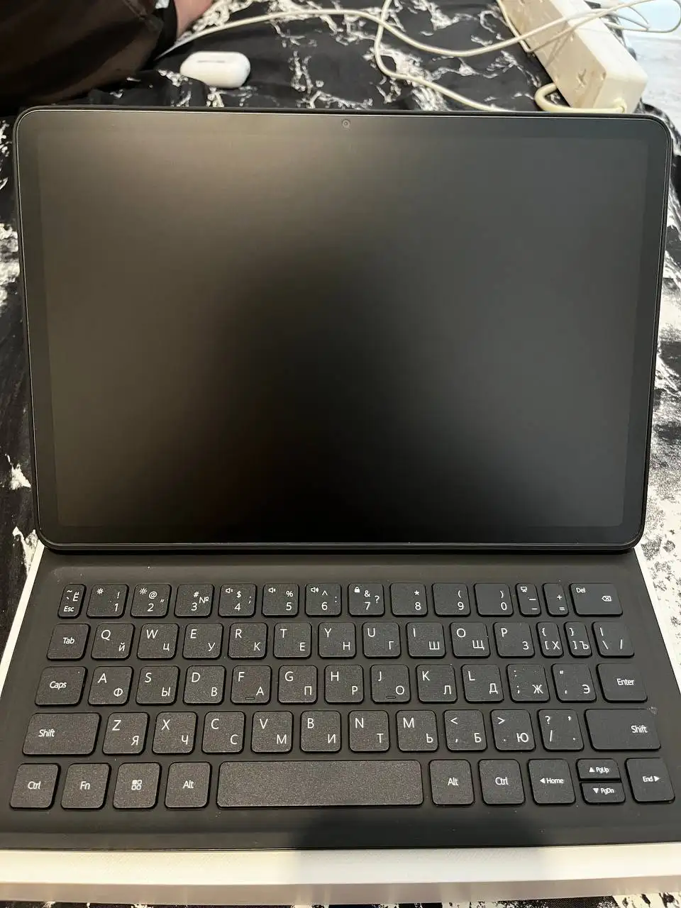Продам планшет Huawei MatePad 11.5s 256гб - Планшеты (Электроника) в Пермь