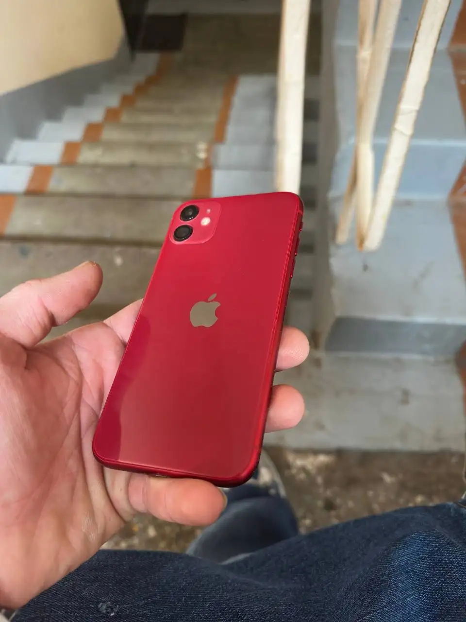 Продам iPhone с неисправным Face ID и без звука - Смартфоны и телефоны (Электроника) в Пермь